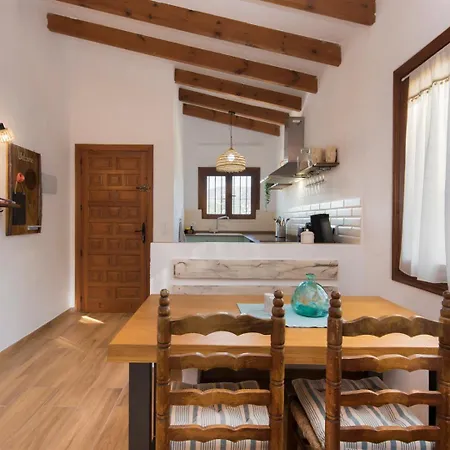 Apartamento En Moraira Con Piscina Exterior foto