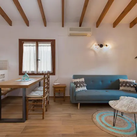 Apartamento En Moraira Con Piscina Exterior foto