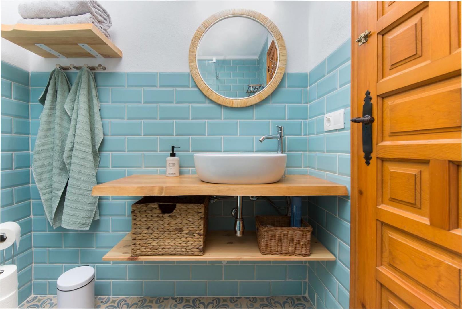 Apartment En Con Piscina *