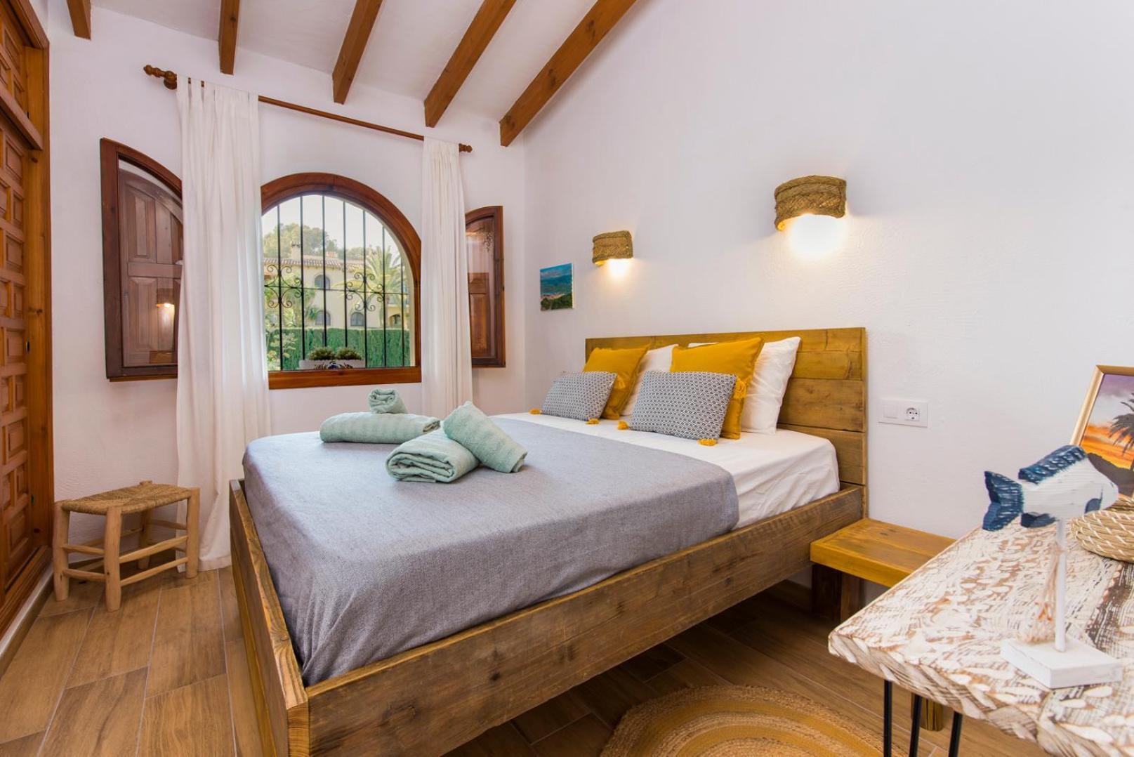 Apartamento En Con Piscina